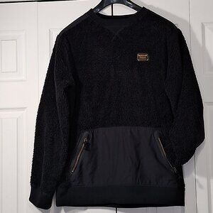 Burton Sherpa Sweater